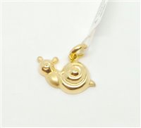 Pendente Lorenza Gioielli Donna Animaletti in Oro PEN467290 - PEN467290